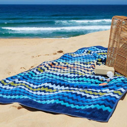 Beach Towels