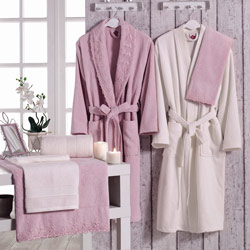 Bathrobe