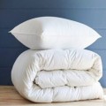 Duvet & Pillows
