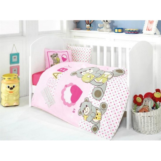Baby Bed Set