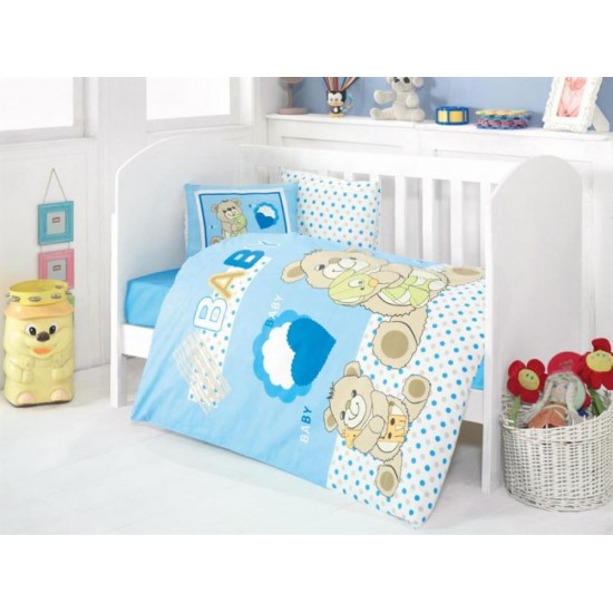 Baby Bed Set