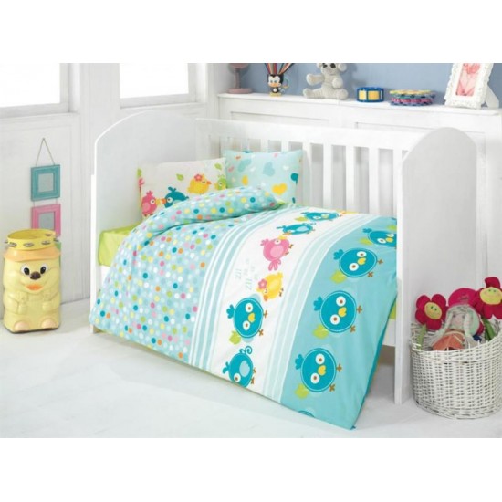 Baby Bed Set