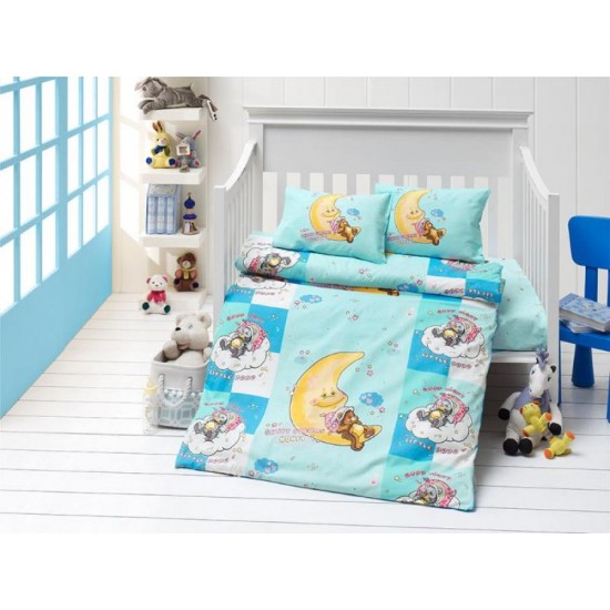 Baby Bed Set