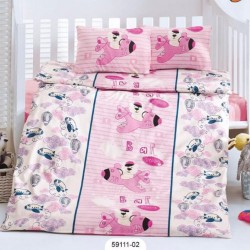 Baby Bed Set