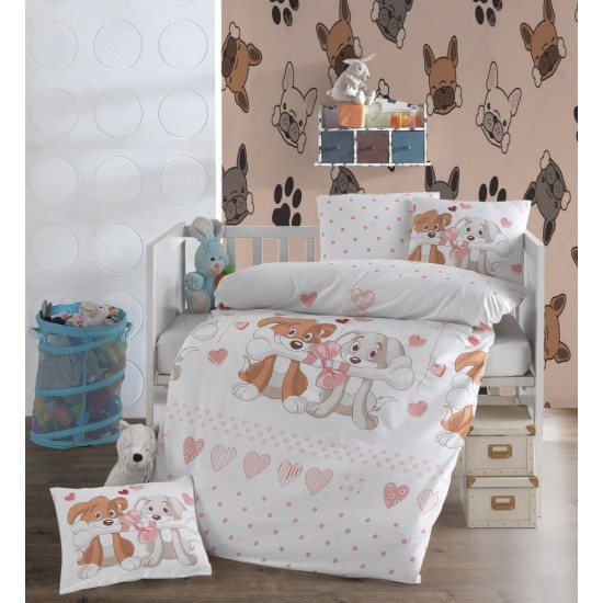 Baby Bed Set