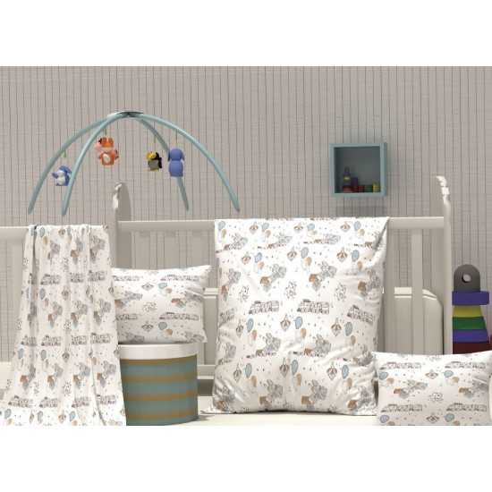 Baby Bed Set