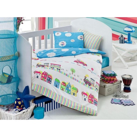 Baby Bed Set