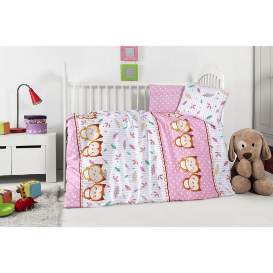 Baby Bed Set