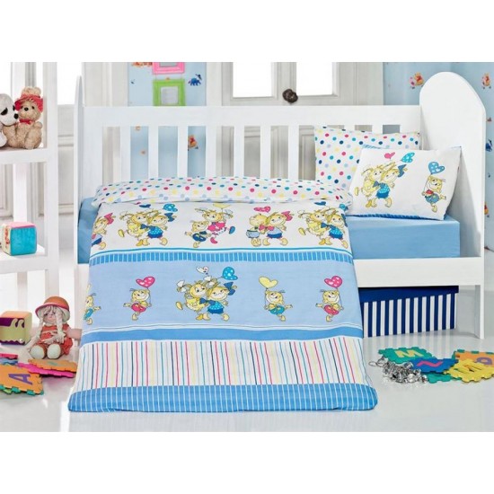Baby Bed Set