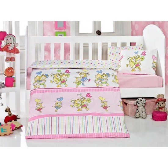 Baby Bed Set