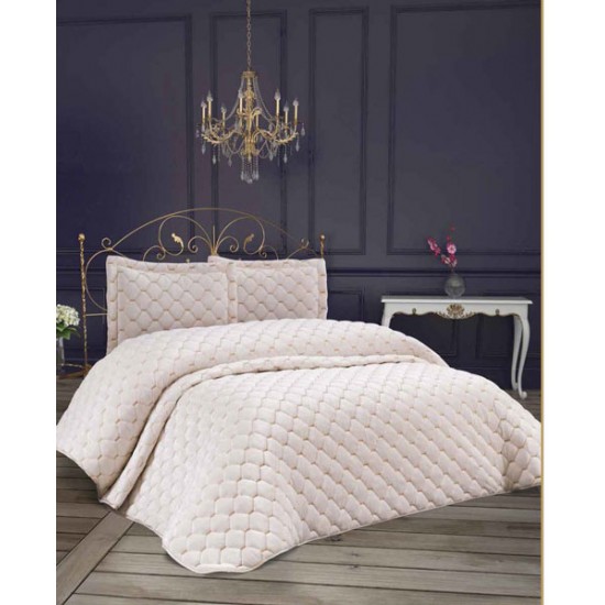 Double Bed Cover