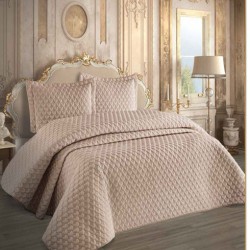 Double Bed Cover