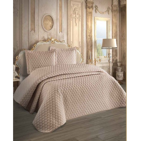 Double Bed Cover