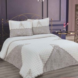Double Bed Cover