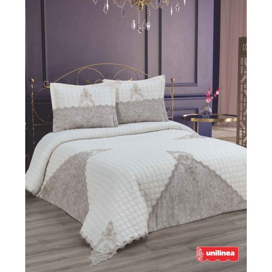 Double Bed Cover