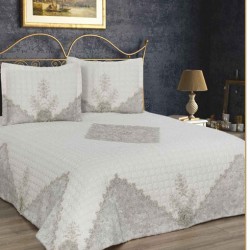 Double Bed Cover