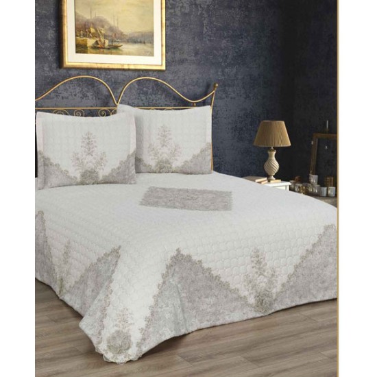 Double Bed Cover