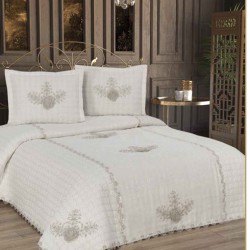 Double Bed Cover