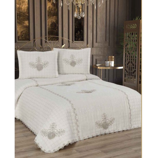 Double Bed Cover
