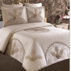 Double Bed Cover