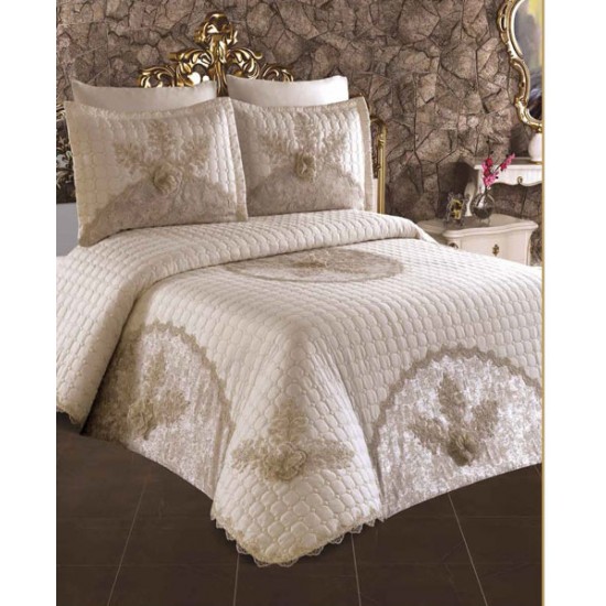 Double Bed Cover
