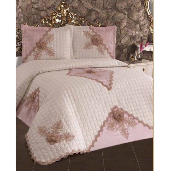 Double Bed Cover