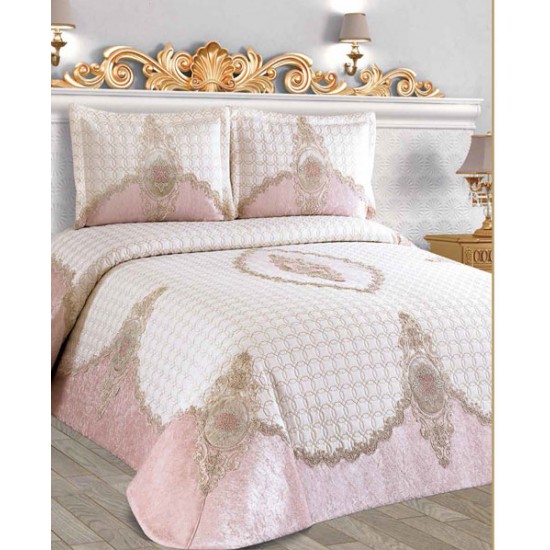 Double Bed Cover
