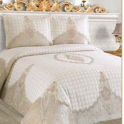 Double Bed Cover