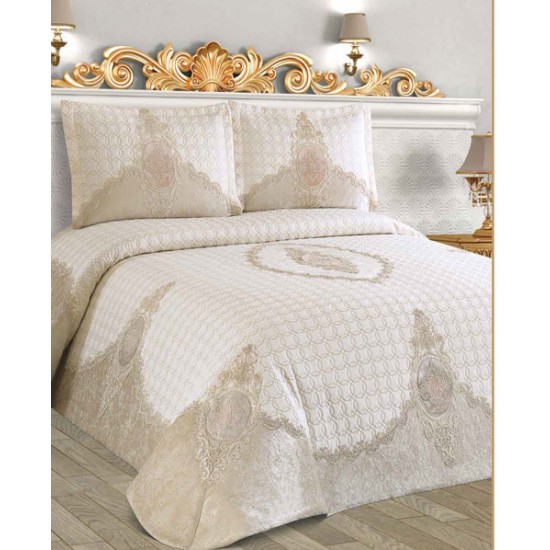 Double Bed Cover