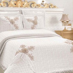 Double Bed Cover