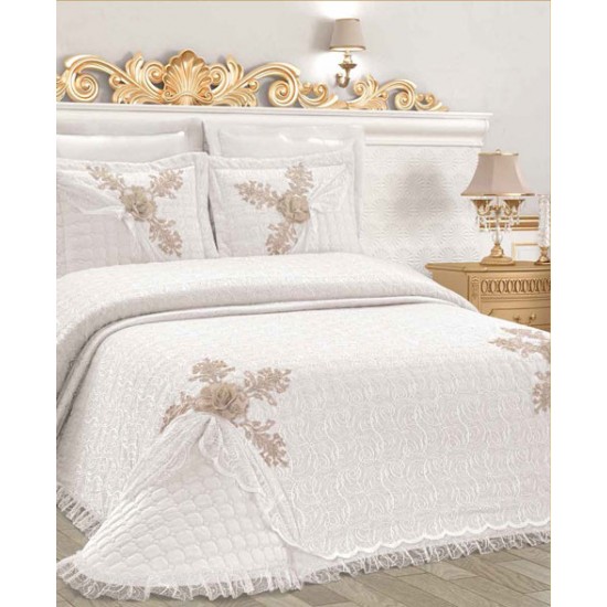 Double Bed Cover