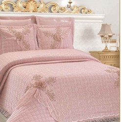 Double Bed Cover