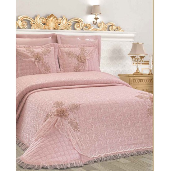 Double Bed Cover