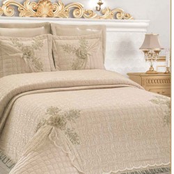 Double Bed Cover