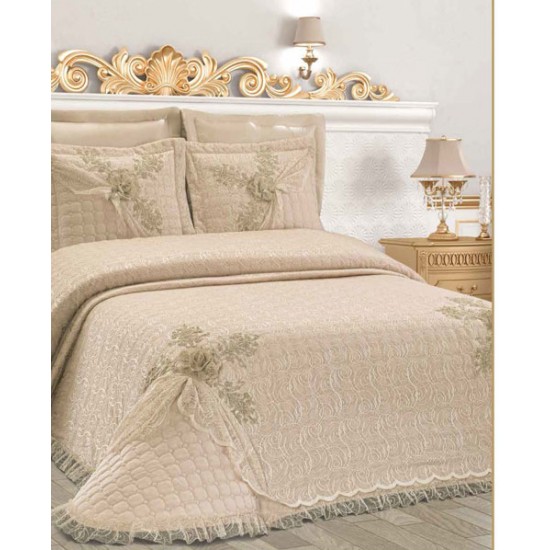 Double Bed Cover