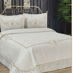 Double Bed Cover