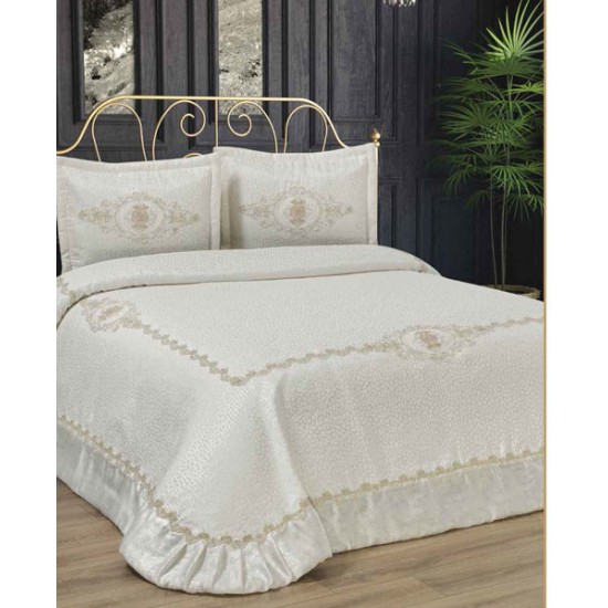 Double Bed Cover