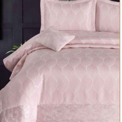 Double Bed Cover