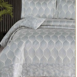 Double Bed Cover