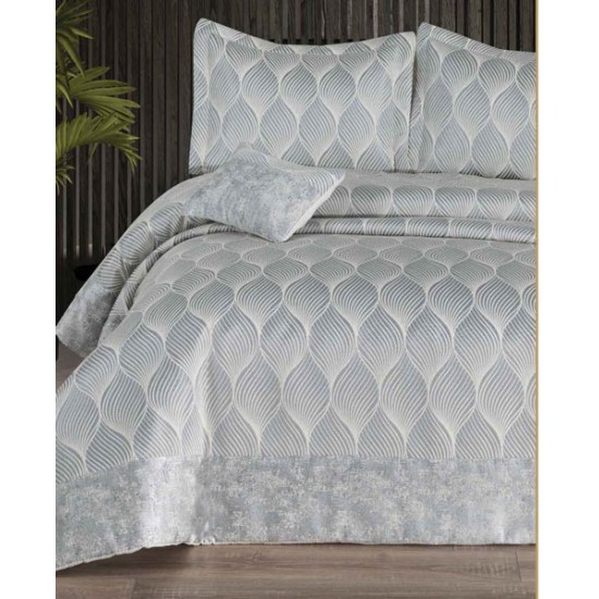 Double Bed Cover
