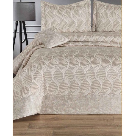 Double Bed Cover