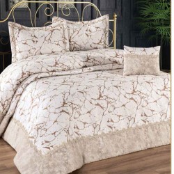 Double Bed Cover
