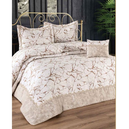 Double Bed Cover