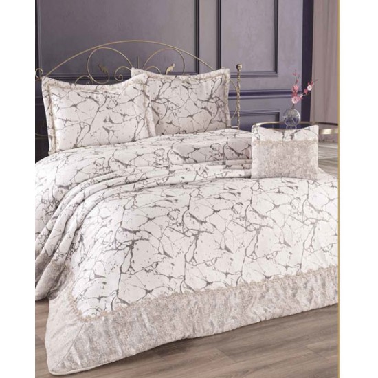 Double Bed Cover