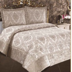 Double Bed Cover