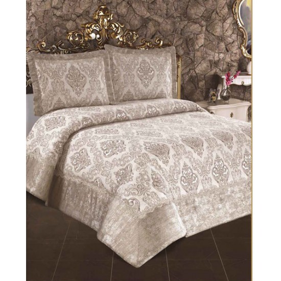 Double Bed Cover