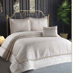 Double Bed Cover