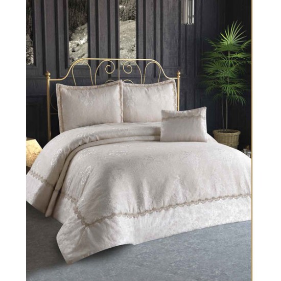 Double Bed Cover