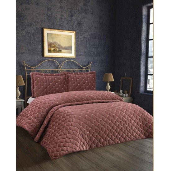 Double Bed Cover