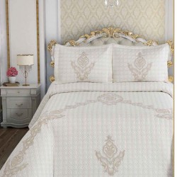 Double Bed Cover